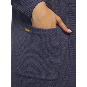 Women's cardigan Selmark Complementos Romantica image-3