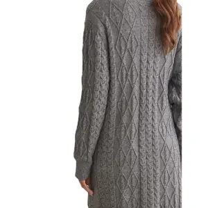 Women's button-up indoor cardigan Selmark Complementos image-3