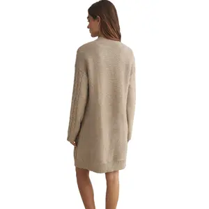 Women's indoor cardigan Selmark Complementos image-1