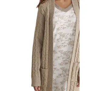 Women's indoor cardigan Selmark Complementos image-3