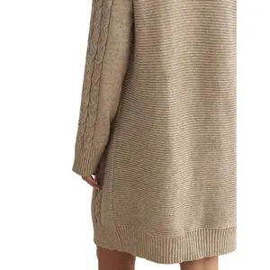 Women's indoor cardigan Selmark Complementos image-4
