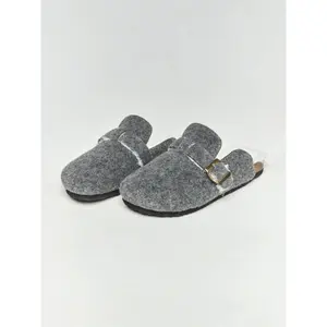 Damskie chodaki Selmark PC1 Style ADD image-0