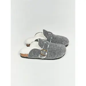 Damskie chodaki Selmark PC1 Style ADD image-2