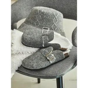 Damskie chodaki Selmark PC1 Style ADD image-4