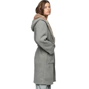 Badjas Selmark PC1 Style ADD image-2