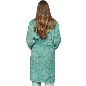 Szlafrok damski Selmark PC1 Style ADD image-1