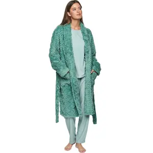 Szlafrok damski Selmark PC1 Style ADD image-2