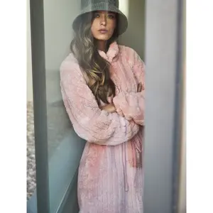 Polar damski zapinany na zamek Selmark PC1 Style ADD image-4