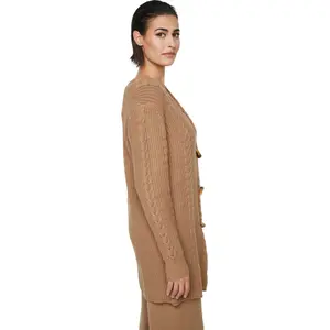 Kofta för kvinnor Selmark PC1 Style ADD image-2