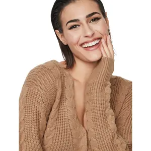 Kofta för kvinnor Selmark PC1 Style ADD image-3