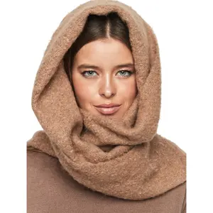 Lange Streifen-Schal für Damen Selmark PC1 Style ADD image-2