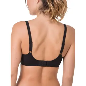 Soutien-gorge emboîtant confort sans armatures femme Selmark Care image-2