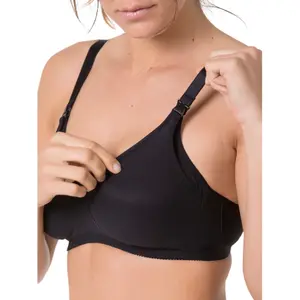 Soutien-gorge maternité allaitement femme Selmark Care image-3