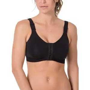 Biustonosz protetyczny bez fiszbin dla kobiet Selmark Care image-0