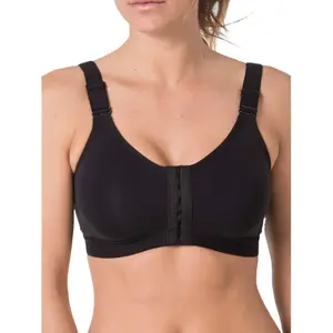 Biustonosz protetyczny bez fiszbin dla kobiet Selmark Care image-2