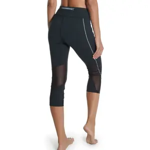 Women's 7/8 leggings Selmark Tech ST2 image-1