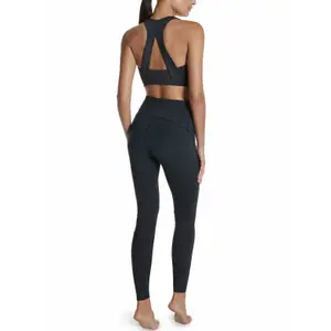 Legging long femme Selmark Tech ST2 image-3