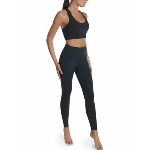 Legging long femme Selmark Tech ST2 image-4