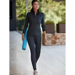 Legging long femme Selmark Tech ST2 image-5