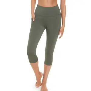 Legging court femme Selmark Tech ST3 image-1