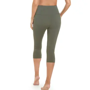 Legging court femme Selmark Tech ST3 image-3