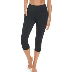 Legging court femme Selmark Tech ST3 image-1