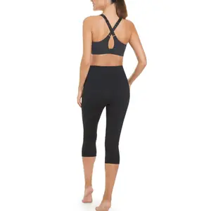 Legging court femme Selmark Tech ST3 image-2