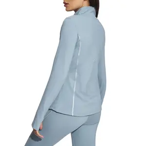 Women's zipped fleece Selmark Tech ST4 image-2