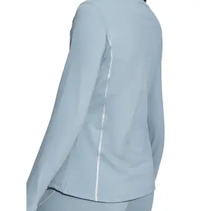 Women's zipped fleece Selmark Tech ST4 image-3