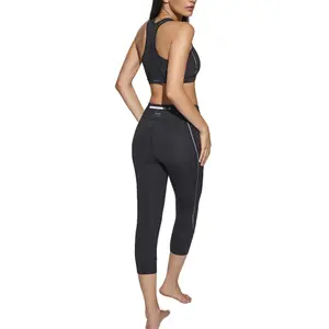 Mallas cortas de mujer Selmark Tech ST4 image-3