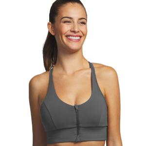 zip-up Sports bra Selmark ST5 image-0