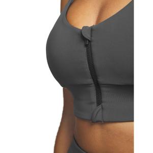 zip-up Sports bra Selmark ST5 image-6