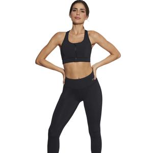 zip-up Sports bra Selmark ST5 image-3