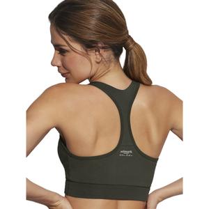 zip-up Sports bra Selmark ST5 image-1