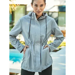 Women's windbreaker Selmark Tech ST5 image-2