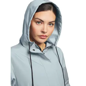 Women's windbreaker Selmark Tech ST5 image-5