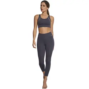 Legging court femme Selmark Tech ST5 image-2