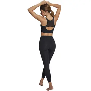 Legging court femme Selmark Tech ST5 image-2