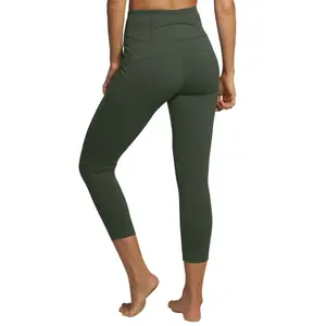 Legging court femme Selmark Tech ST5 image-6