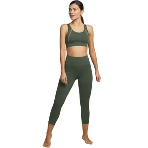 Legging court femme Selmark Tech ST5 image-1