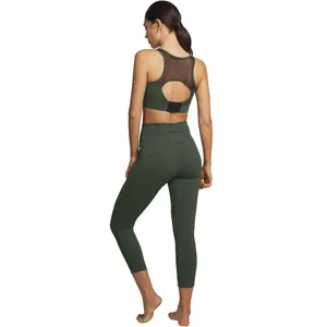 Legging court femme Selmark Tech ST5 image-5