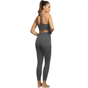 Leggings para mulher Selmark Tech ST5 image-3