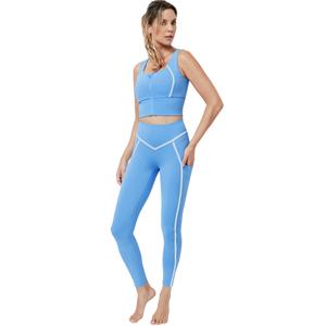 Sports bra Selmark Tech ST7 image-5