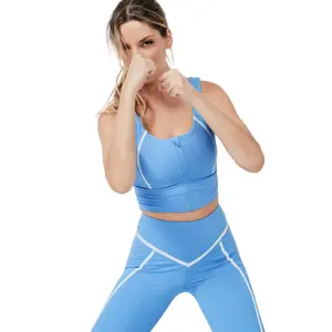 Sports bra Selmark Tech ST7 image-4