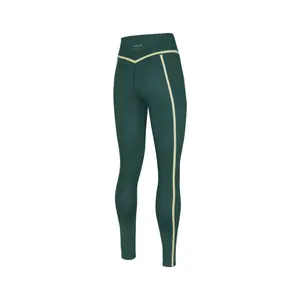 Legging long femme Selmark Tech ST7 image-1