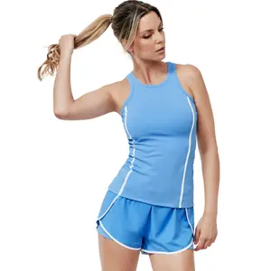 Women's shorts Selmark Tech ST7 image-2