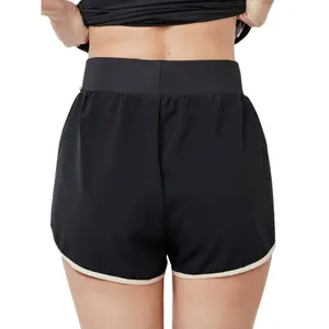 Women's shorts Selmark Tech ST7 image-2