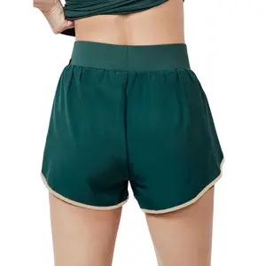 Women's shorts Selmark Tech ST7 image-1