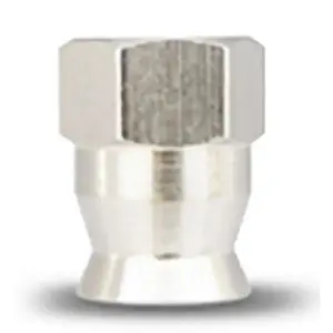 aluminium fixing nut SEMC image-0