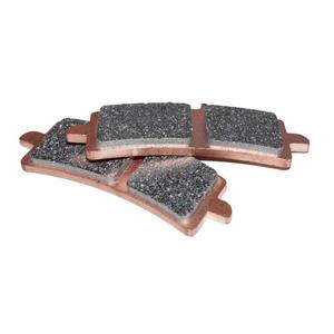 Brake pad SEMC Kawa Zx6r/Triumph Street-daytona (Idem 07ka23)